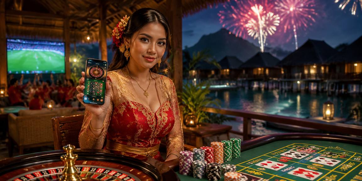 kokogacor77 What Our Casino Lobby Contains